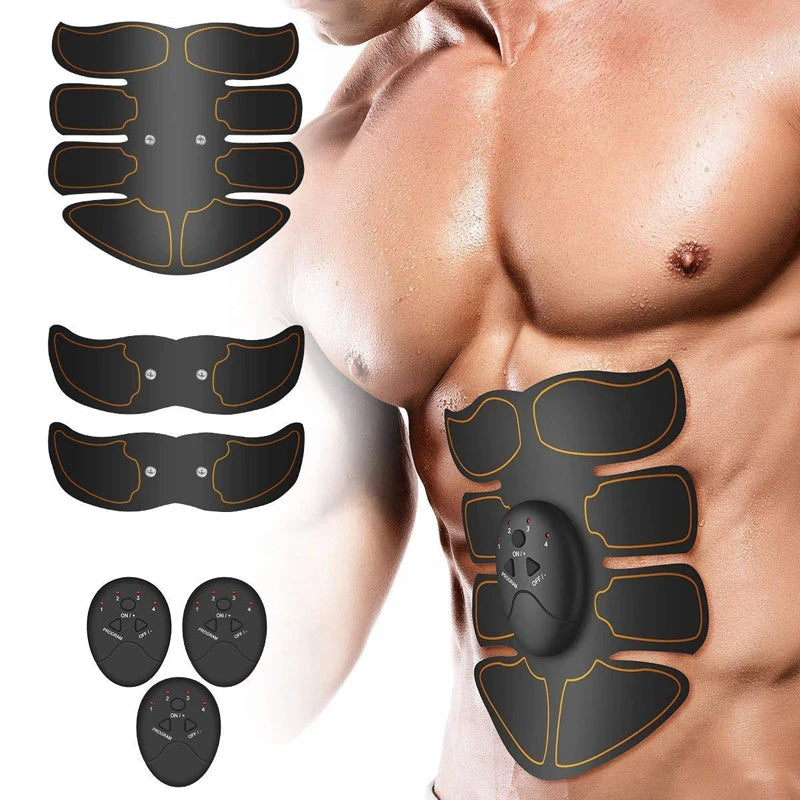 Sculpt & Tone Body Trainer™