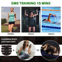 Sculpt & Tone Body Trainer™