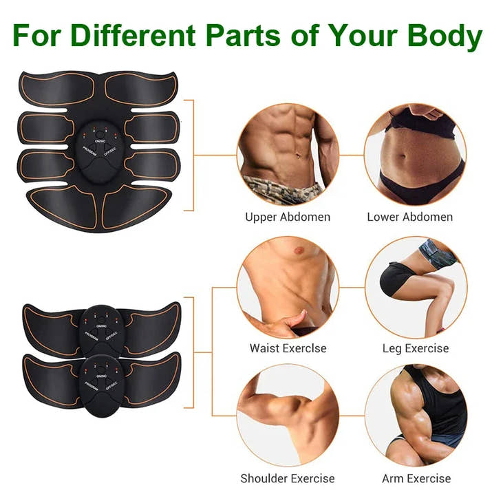Sculpt & Tone Body Trainer™