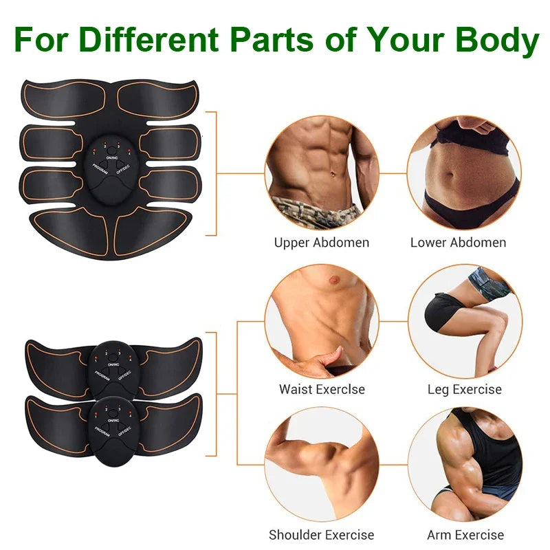 Sculpt & Tone Body Trainer™