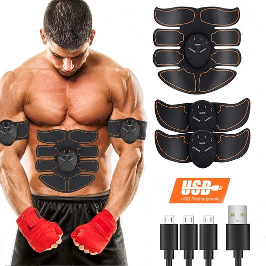Sculpt & Tone Body Trainer™
