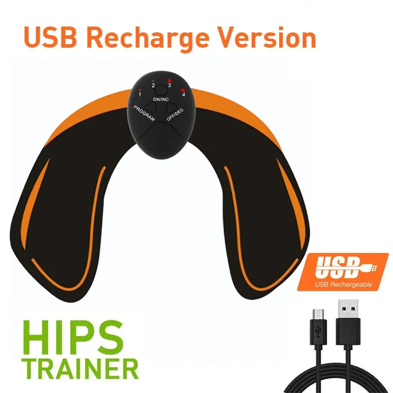 Sculpt & Tone Body Trainer™